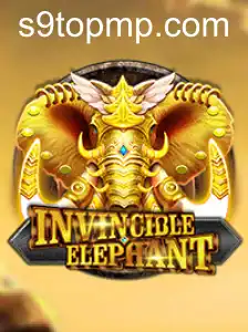 InvincibleElephant