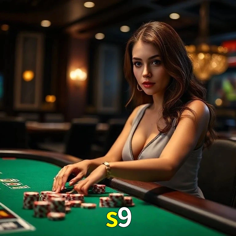 s9 Live Casino