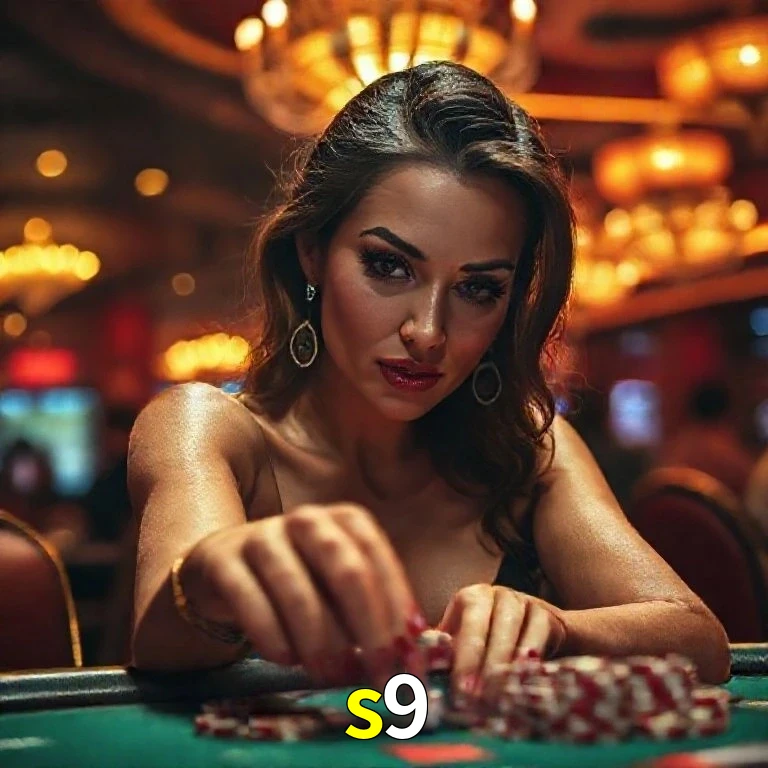 s9 Jogo Responsável